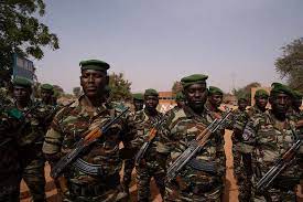 Le Burkina et le Niger quittent la force antijihadiste G5 Sahel. Actualité en Afrique