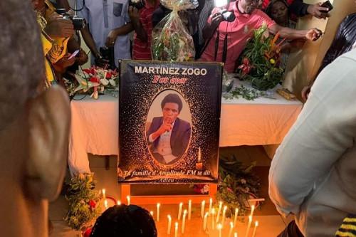  Affaire Martinez Zogo: le juge Nzié mène ses premières actions