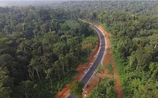 Autoroute Yaoundé-Douala: voici le planning d’exécution de la phase 2. Actualité au Cameroun