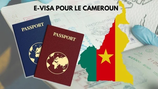 Cameroun: il faut désormais être en règle avec le fisc pour obtenir un visa de sortie. Actualité au Cameroun