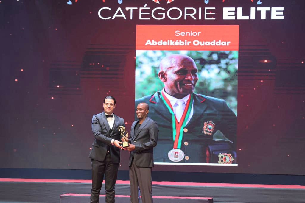 Le Maroc organise ses Awards annuels des Sports Équestres, une première en Afrique!