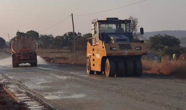 Ngaoundéré–Paro :Nganou Djoumessi prescrit l'achèvement des travaux en fin 2024