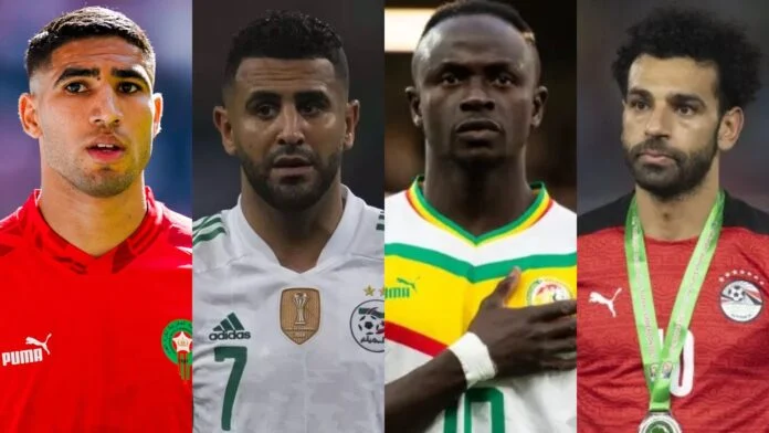 Can 2023: qui sont les favoris? Actualité liée à la Can 2023