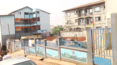  Éducation inclusive: Yaoundé bientôt enrichie de nouveaux bâtiments