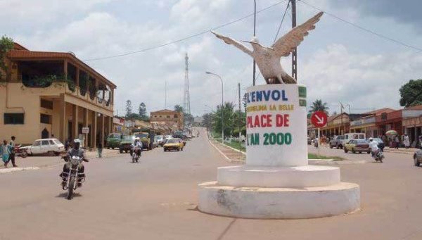 Décentralisation : la commune de Lobo trace sa feuille de route 2024. Actualité au Cameroun