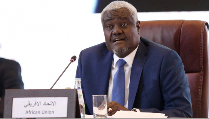  Sénégal : l’Union africaine “préoccupée” par le report des élections