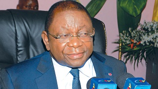 Nouvel an : voici les priorités du ministre du commerce. Actualité au Cameroun