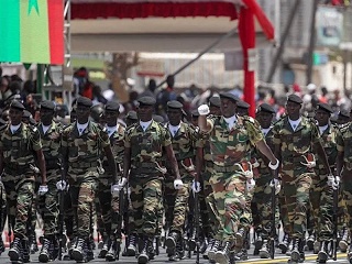 Haïti : le Bénin prêt à envoyer 2 000 soldats en soutien sécuritaire