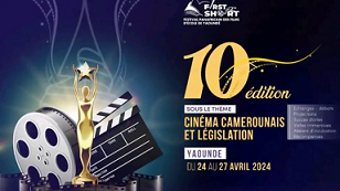 Festival des films d'école : la 10è édition se prépare à Yaoundé. Actualité au Cameroun