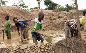 Cameroun : Ces nouvelles chaînes de l’innocence