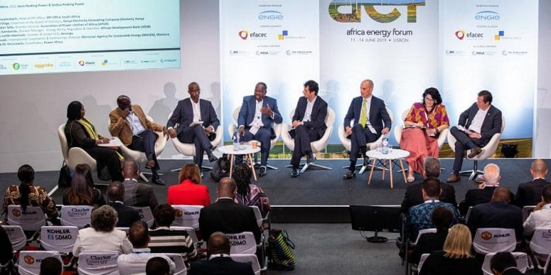 Forum africain de l’énergie de 2024 : des solutions annoncées pour le secteur de l'électricité. actualité en Afrique