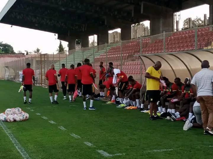 Cameroun-Namibie : un ultimatum aux Lions Indomptables. Actualité du Cameroun