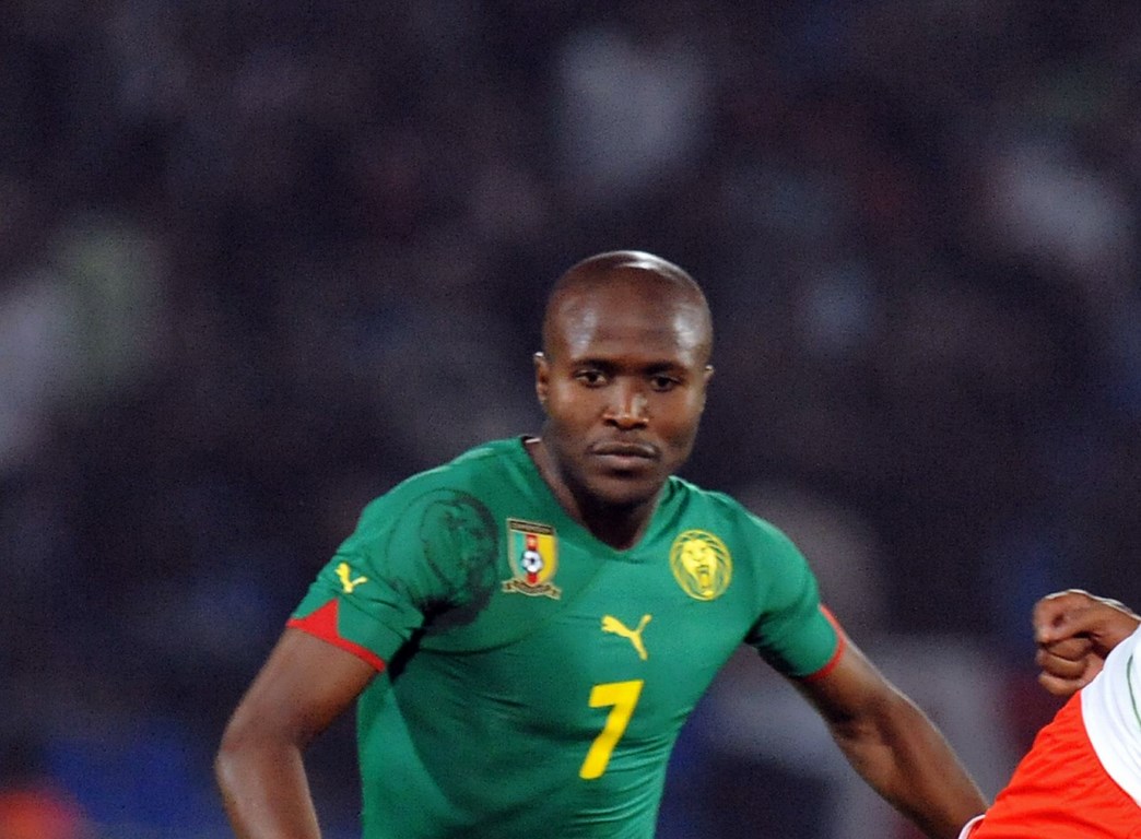 Nécrologie : l’ex international camerounais Landry Nguemo est mort ! Actualité du Cameroun