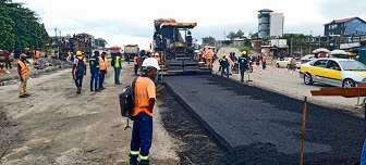 Durabilité des Routes : On opte les Matériaux Locaux. Actualité du Cameroun