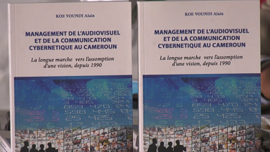 Audiovisuel et communication cybernétique : 30 ans de carence scrutées. Actualité du Cameroun