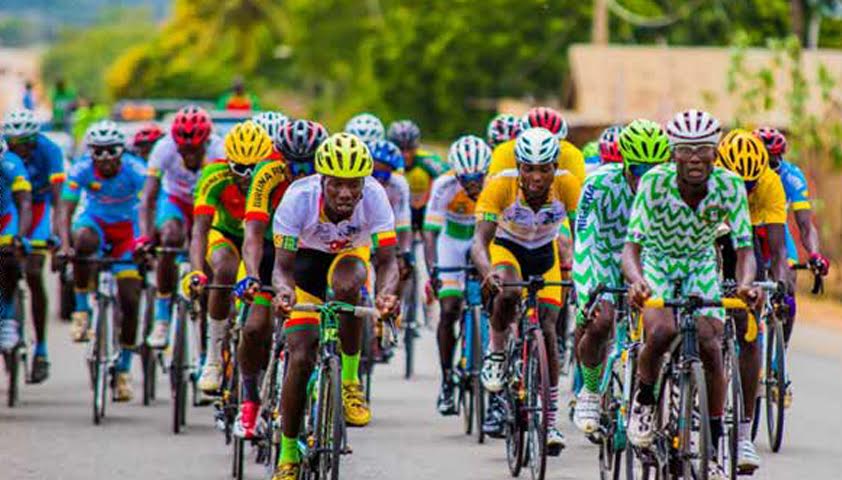 Grand prix cycliste Chantal Biya 2024: voici le parcours de la course ! Actualité du Cameroun