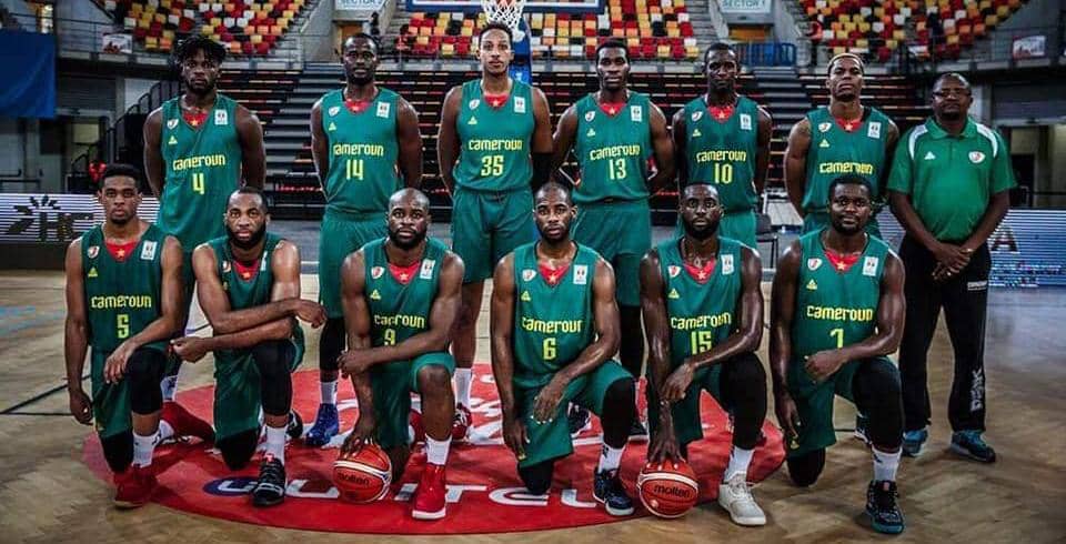 TQO Paris 2024: mauvaise entame des lions indomptables de Basket. Actualité du Cameroun