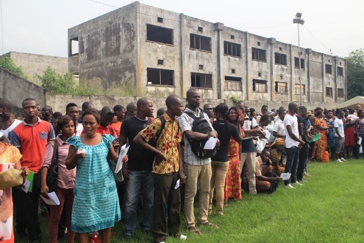 Concours : la difficile épreuve de l’équilibre régional. Actualité du Cameroun