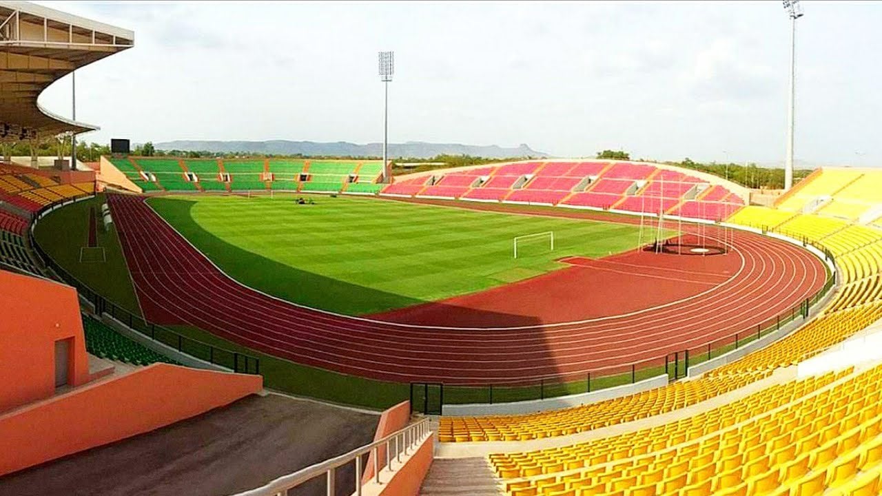 Cameroun - Namibie : le stade de Garoua indisponible. Actualité du Cameroun