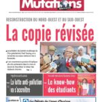 Cameroun : revue de presse du 18 septembre 2024