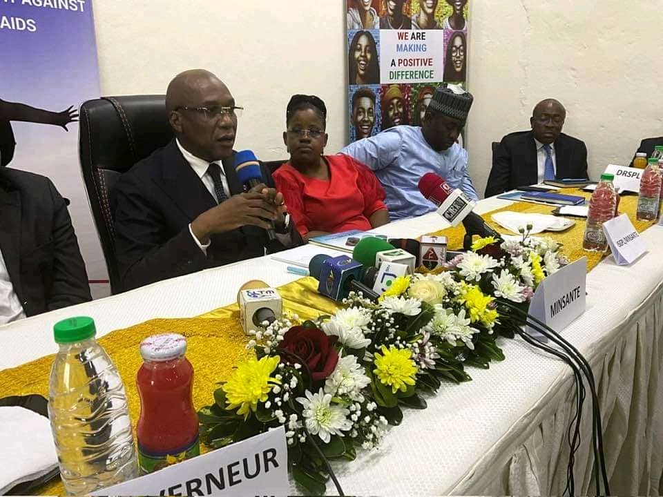 Vacances sans sida 2024: 198 cas positifs identifiés. Actualité du Cameroun