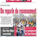 Cameroun : revue de presse du 29 octobre 2024