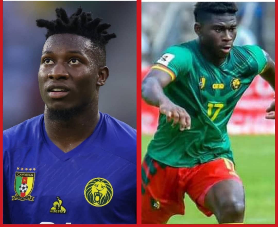 CAF Awards 2024 : deux camerounais nominés ! Actualité du Cameroun