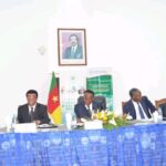 L'intégration : l’Afrique centrale  veut relever le défi. Actualité du Cameroun