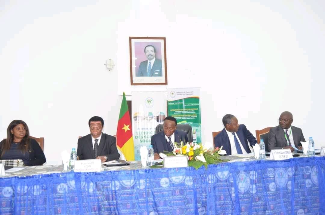 L'intégration : l’Afrique centrale  veut relever le défi. Actualité du Cameroun