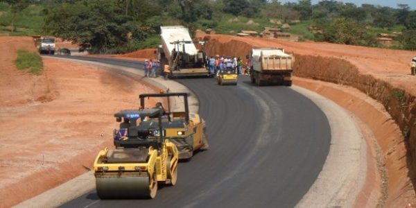 Routes du Cameroun : 65 milliards pour la réhabilitation ! Actualité du Cameroun