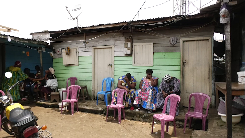 Douala : Il tue sa mère ! Actualité du Cameroun