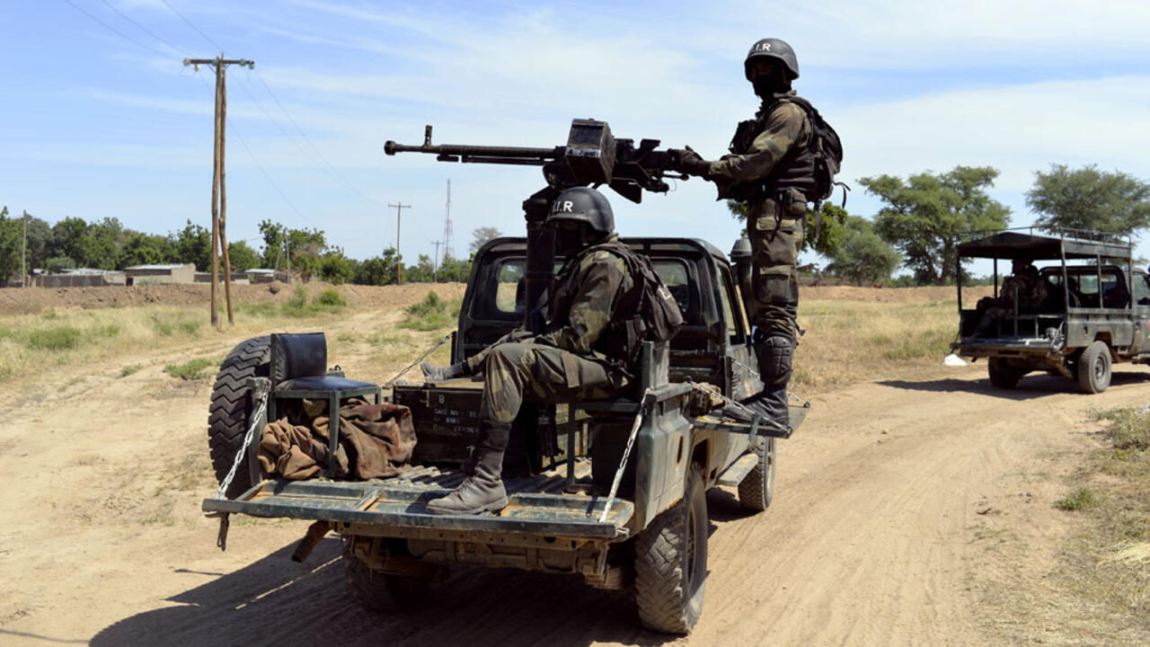 Extrême-Nord : Boko Haram fait 10 morts ! Actualité du Cameroun