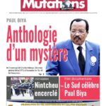 Cameroun : Revue de la presse du 4 novembre 2024