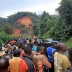 Dschang: fin des fouilles sur la Falaise