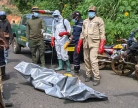 Eboulements à Dschang : Déjà 7 morts ! Actualité du Cameroun