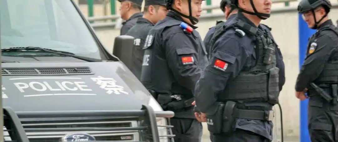 Chine : Une attaque fait 35 morts. Actualité du monde