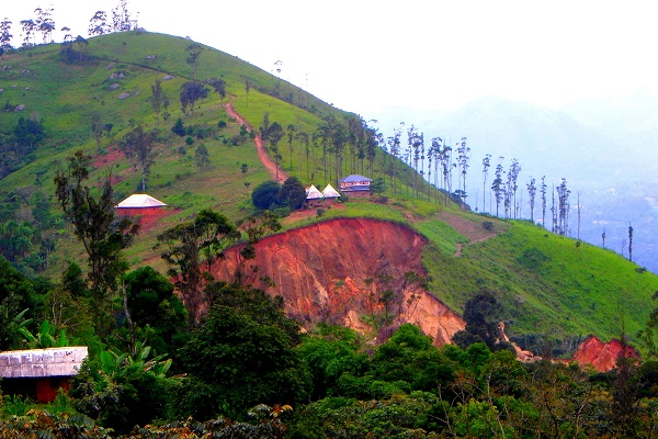 Catastrophe naturelle : voici les localités sous la menace ! Actualité du Cameroun