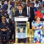 An 42 du renouveau : célébration à double vitesse ! Actualité du Cameroun