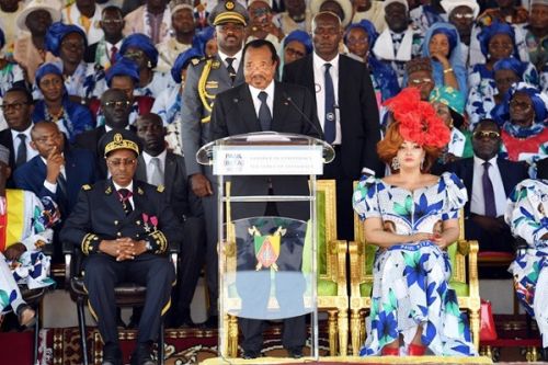 An 42 du renouveau : célébration à double vitesse ! Actualité du Cameroun