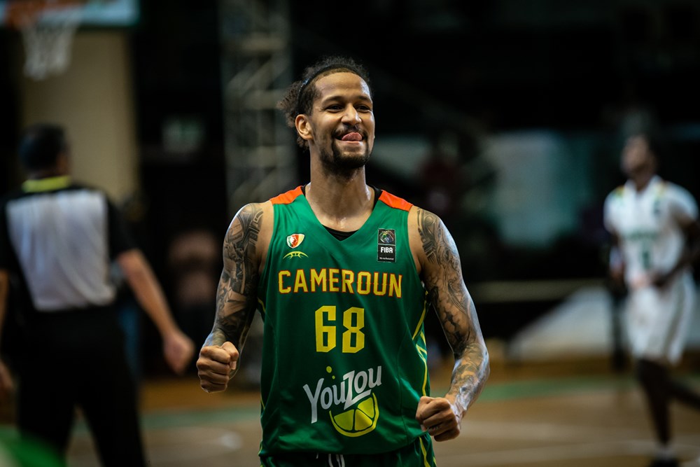 Afrobasket 2025 : les Lions Indomptables rugissent et éliminent l’Égypte