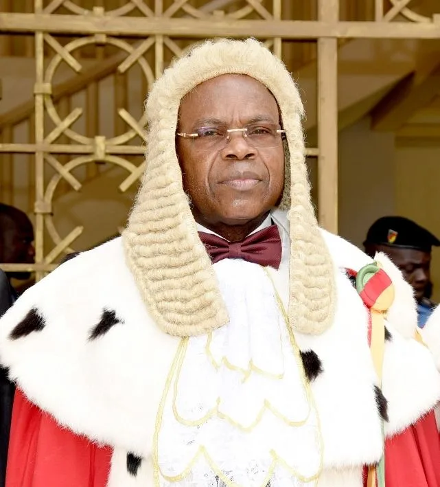 Cour Suprême : Luc Ndjodo, procureur général, s’éteint à 72 ans