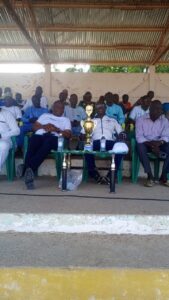 Mayo-Kani : le football, moteur d’unité et d’espérance