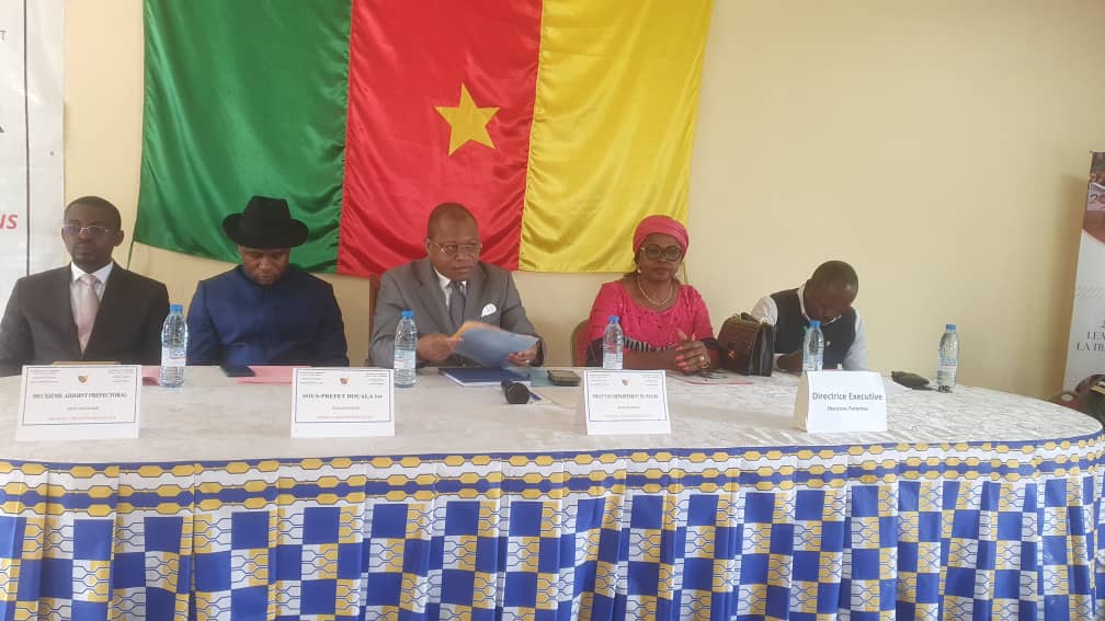 Droits fonciers des femmes au Cameroun : l’association Horizons Femmes mène le combat