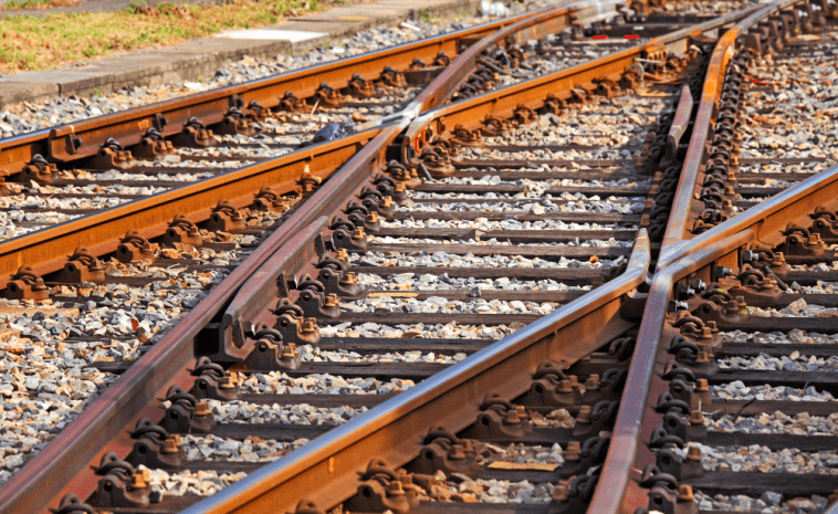 Cameroun : le renouvellement de la voie ferrée Belabo–Ngaoundéré démarre en 2027