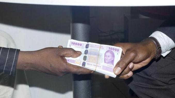 Rapport Conac 2024 : l’État perd moins, la corruption résiste encore