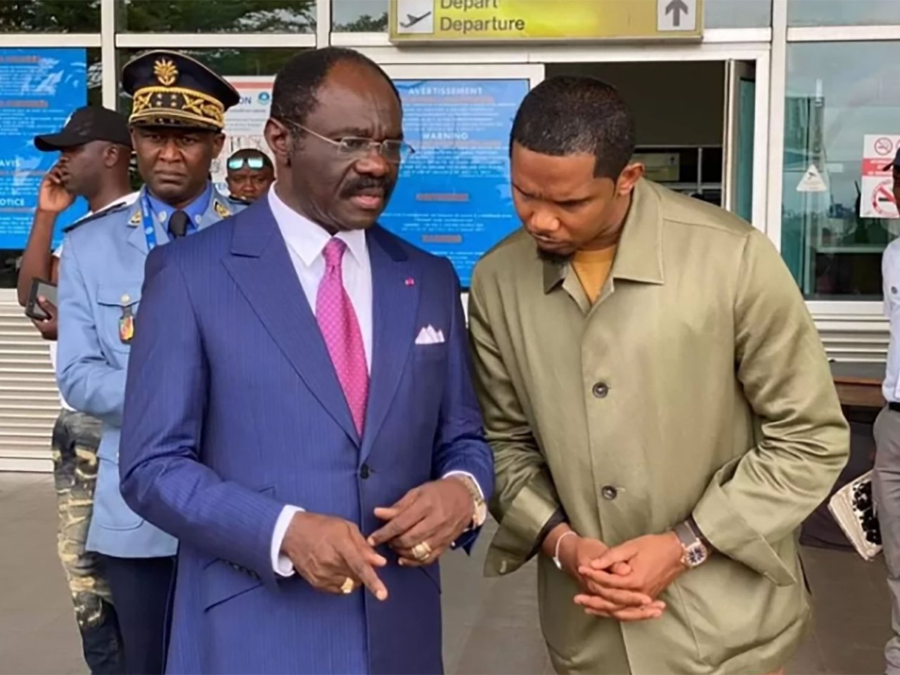 Fecafoot : le ministère des Sports recadre le processus électoral