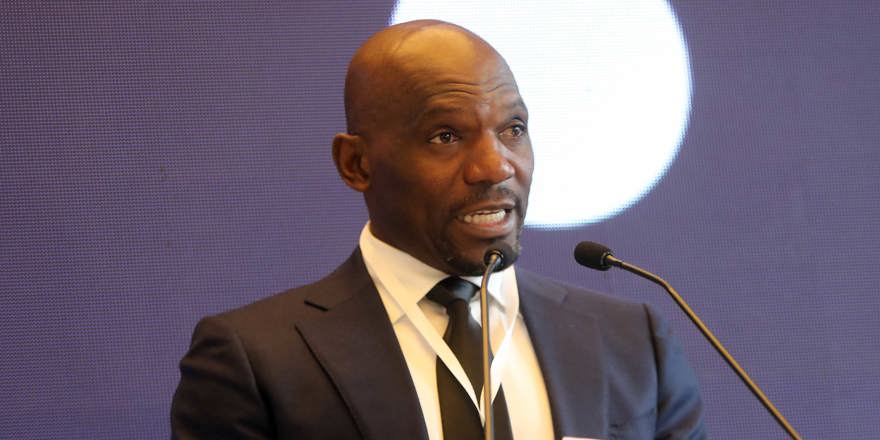 FIFPRO Afrique : Geremi Njitap réélu président