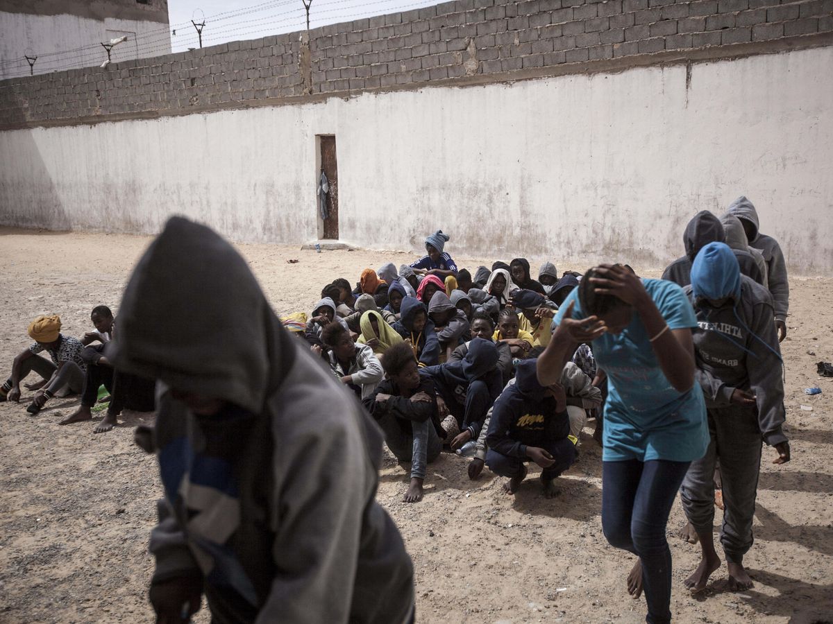 Trafic d’êtres humains : l’Éthiopie frappe fort