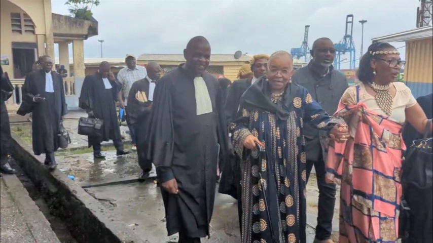 REDHAC – Justice : encore un renvoi, 8 mois après la fermeture