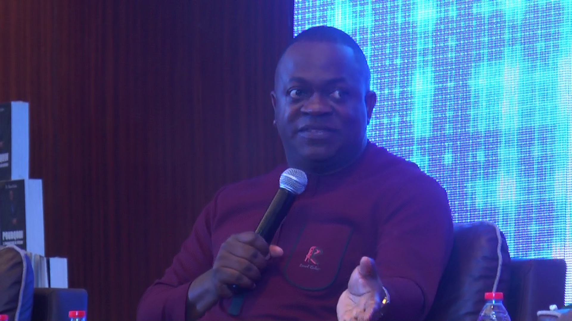 Raoul Njionou : “Le marketing de réseau est une profession à part entière”